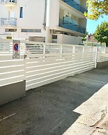 Hotel Paris Resort
