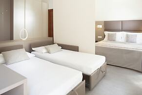 Hotel Paris Resort