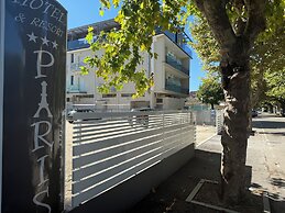 Hotel Paris Resort
