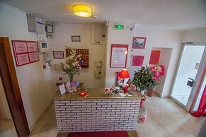 Hotel De La Poste