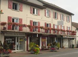 Hotel De La Poste