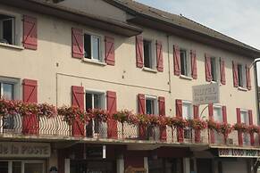 Hotel De La Poste