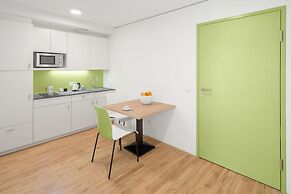 myNext - Hotel Leo