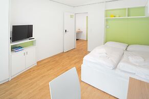 myNext - Hotel Leo