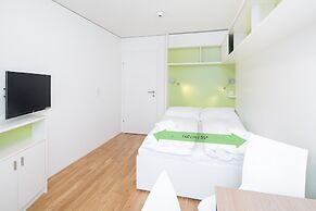 myNext - Hotel Leo