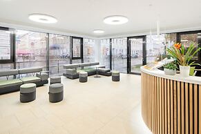 myNext - Hotel Leo