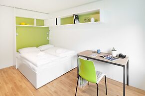 myNext - Hotel Leo