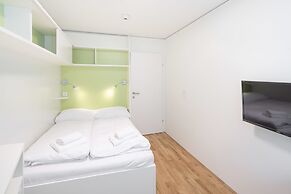 myNext - Hotel Leo