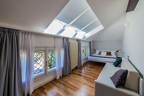 Marina Centro Suite