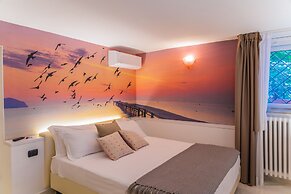 Marina Centro Suite