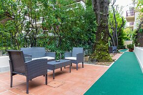 Marina Centro Suite