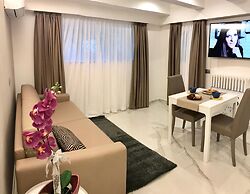 Marina Centro Suite