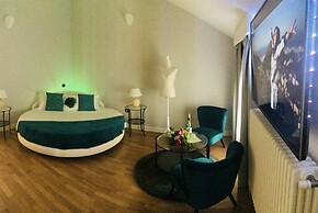 Marina Centro Suite