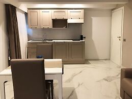 Marina Centro Suite