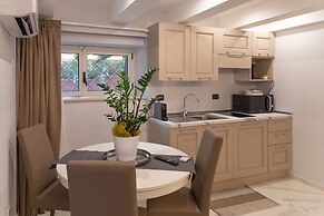 Marina Centro Suite