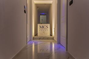 Marina Centro Suite