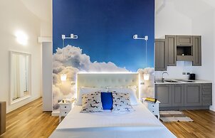 Marina Centro Suite