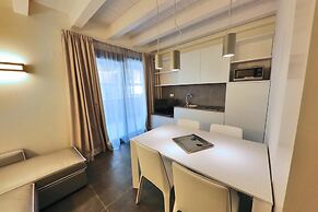 Ninfea Wellness & Spa Residence