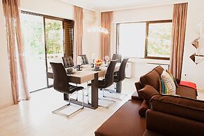 Glyfada Center - Aries Newly Modern Home