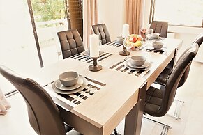 Glyfada Center - Aries Newly Modern Home