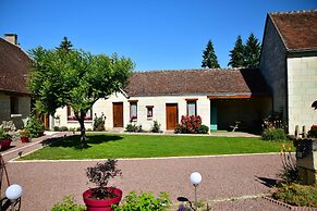 Le Tulipier de Virginie
