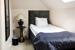 Hotell Visby Börs