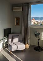 Virgo Loft  Spectacular Acropolis View