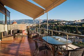 Virgo Loft  Spectacular Acropolis View
