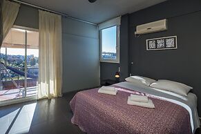 Virgo Loft  Spectacular Acropolis View