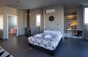 Virgo Loft  Spectacular Acropolis View