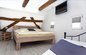 Hotel Duwakschopp