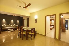 Laimar Suites