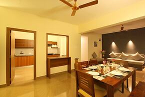 Laimar Suites