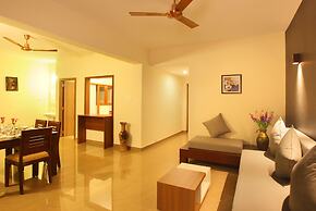 Laimar Suites