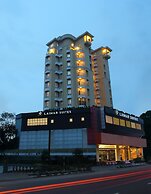 Laimar Suites
