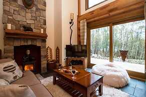 Caledonian Cabin