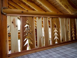 Caledonian Cabin