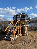 Caledonian Cabin