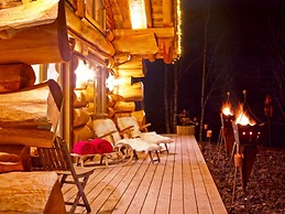 Caledonian Cabin