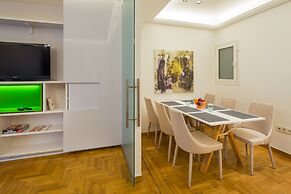 Gemini - Wonderful apartment in Kolonaki