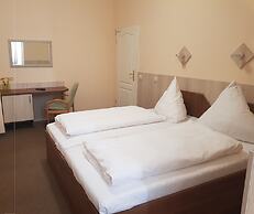 Pension Im Bett