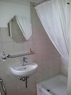 Pension Im Bett