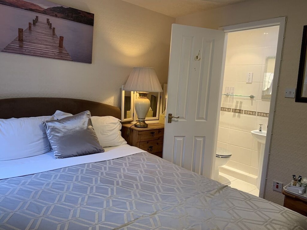 Fairlight Guesthouse