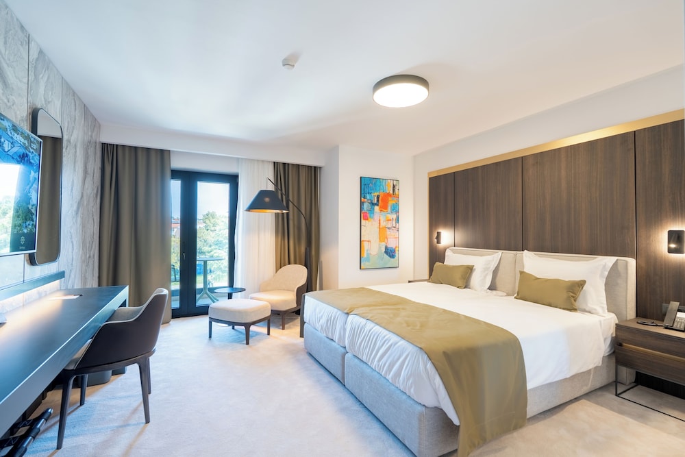 Visula Hotel & Spa - New Opening 2026