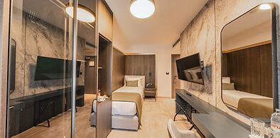 Visula Hotel & Spa - New Opening 2026