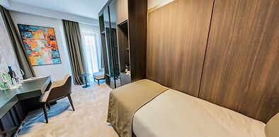 Visula Hotel & Spa - New Opening 2026