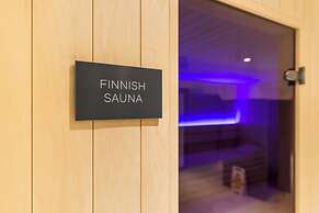 Visula Hotel & Spa - New Opening 2026