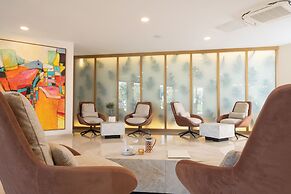 Visula Hotel & Spa - New Opening 2026