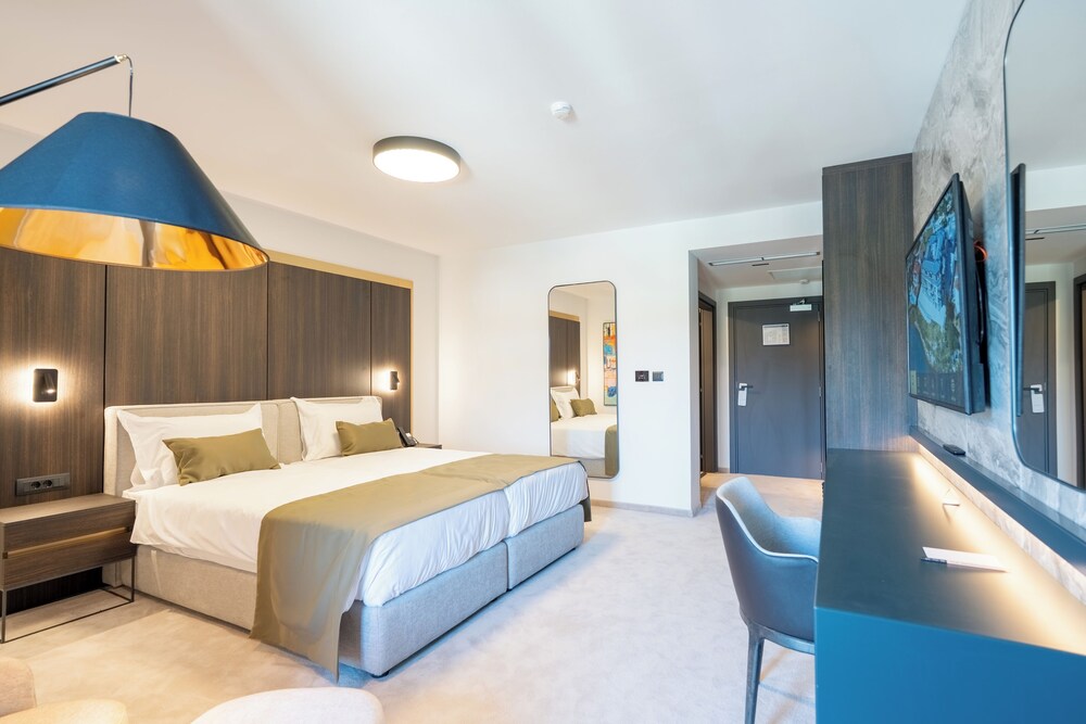 Visula Hotel & Spa - New Opening 2026