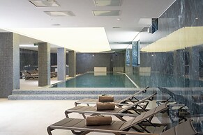Visula Hotel & Spa - New Opening 2026
